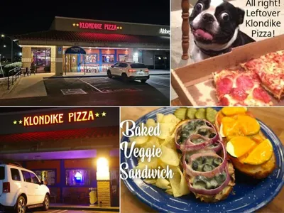 Klondike Pizza, business photo 1