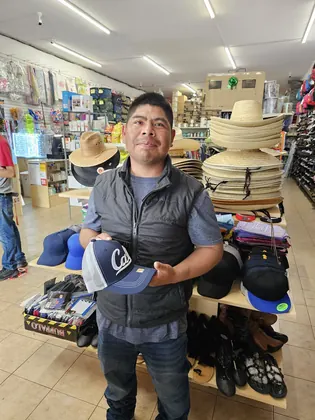 La Huejeñita de Oro, business photo 2