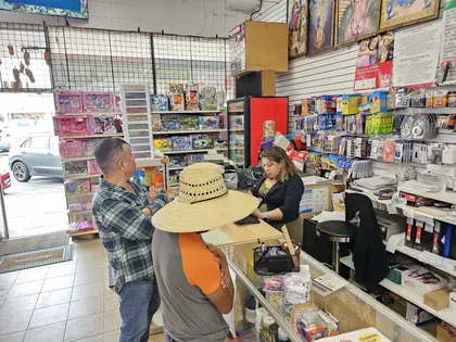 La Huejeñita de Oro, business photo 3