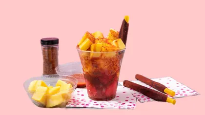 La Real Michoacana Ice Cream Shop, business photo 4