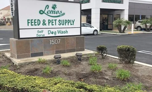 Lemos Feed & Pet Supply business photo