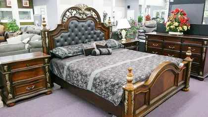 Lifestyle Furniture Gallery, business photo 2