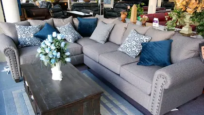 Lifestyle Furniture Gallery, business photo 3