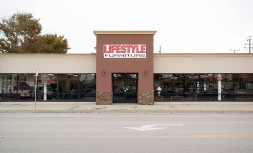 Lifestyle Furniture Gallery business photo