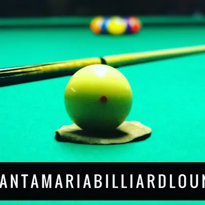 Lights Out Billiard Lounge, business photo 2