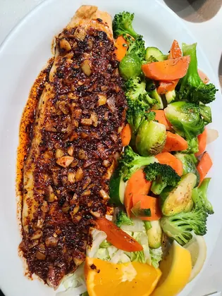 Lo Mejor De Jalisco Restaurant Mexican And Seafood, business photo 4