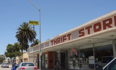 Main Thrift business photo