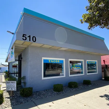 Mariscos El Picosito, business photo 2