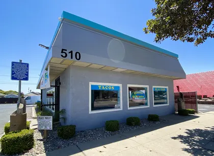Mariscos El Picosito, business photo 3