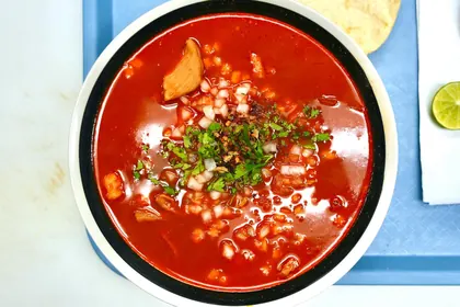 Mariscos El Picosito, business photo 4