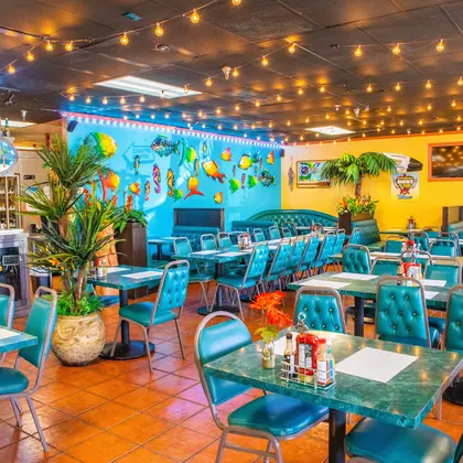Mariscos Ensenada, business photo 2