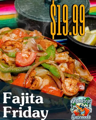 Mariscos Ensenada, business photo 4