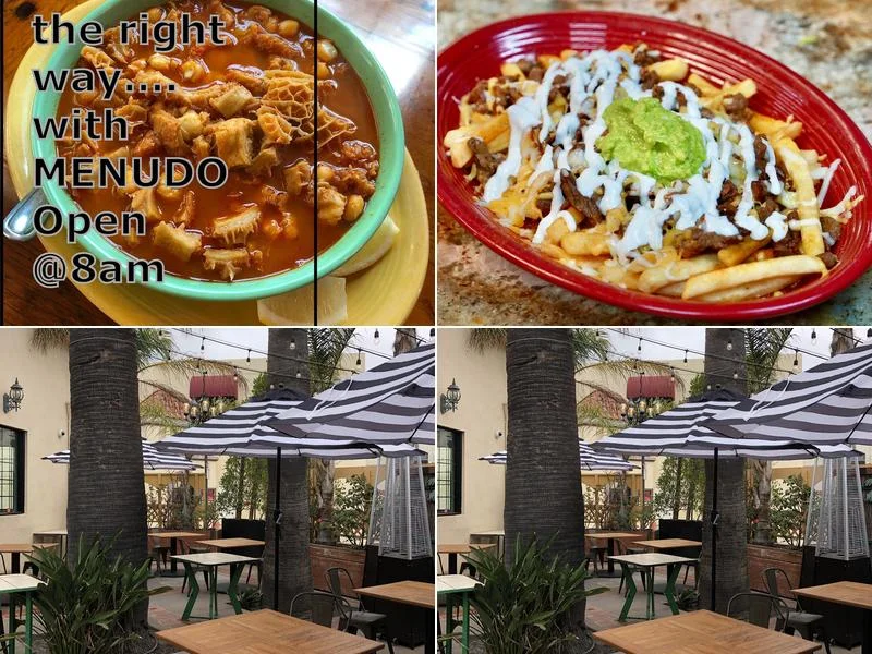 Maya Mexican Restaurant business photo