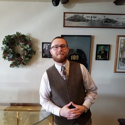 Melby's Jewelers, business photo 2