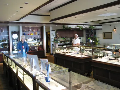 Melby's Jewelers, business photo 3