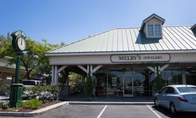 Melby's Jewelers, business photo 1