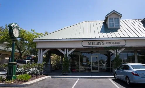 Melby's Jewelers business photo