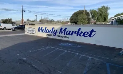 Melody Mini Market, business photo 1