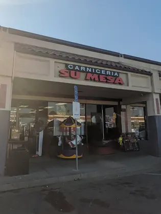 Mercado Y Carniceria Su Mesa, business photo 2
