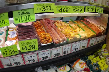 Mercado Y Carniceria Su Mesa, business photo 3