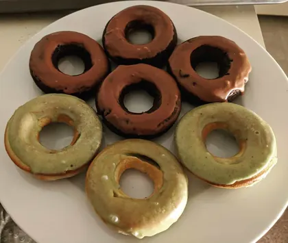Michelle's Donuts, business photo 2