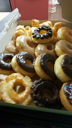 Michelle's Donuts, business photo 3