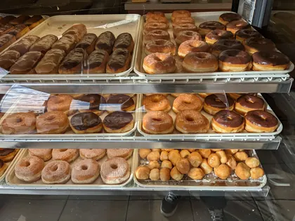 Michelle's Donuts, business photo 4