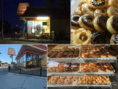 Michelle's Donuts, business photo 1