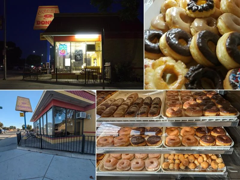 Michelle's Donuts business photo
