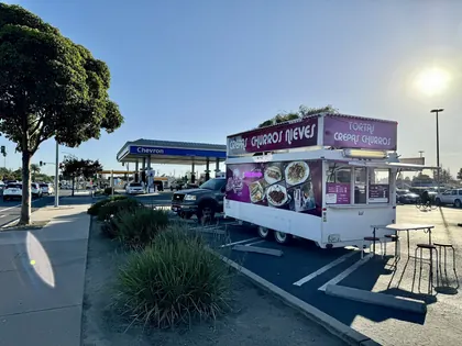 Mix Sabor Dessert Truck, business photo 2