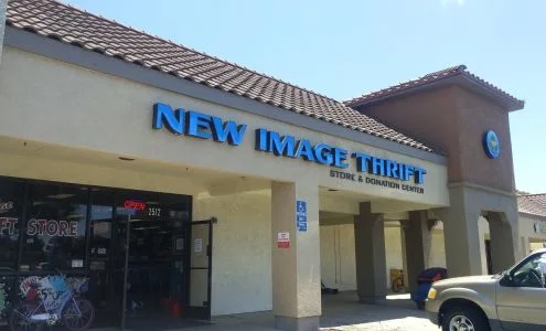 New Image Thrift Store business photo