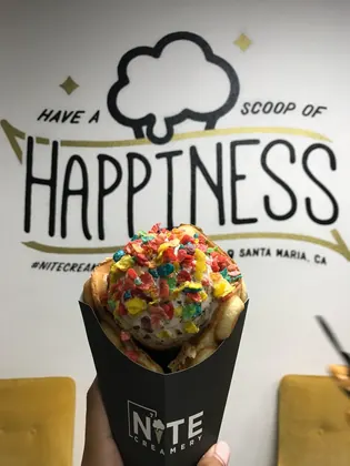 Nite Creamery, business photo 4