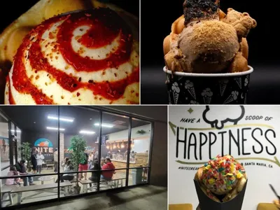 Nite Creamery, business photo 1