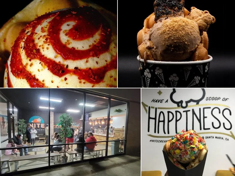 Nite Creamery business photo