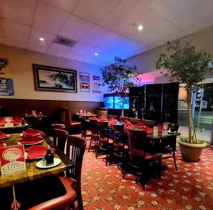 North China Restaurant, business photo 4