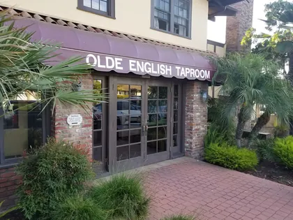 Olde English Taproom, business photo 2