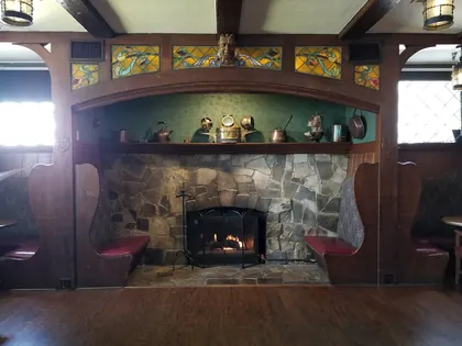Olde English Taproom, business photo 3