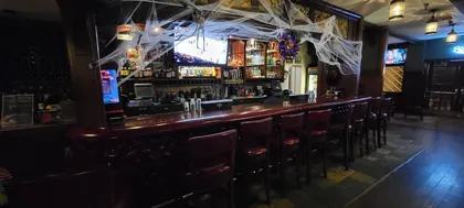 Olde English Taproom, business photo 4