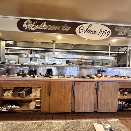 Pappy's Restaurant, business photo 2