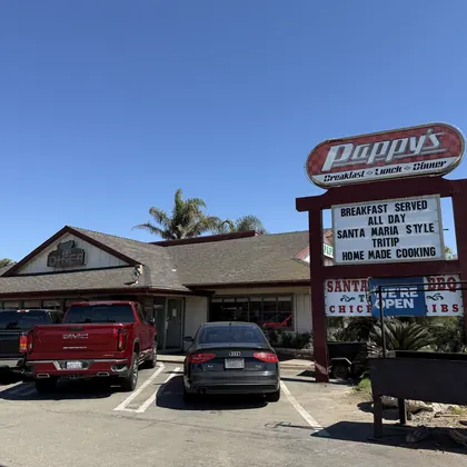 Pappy's Restaurant, business photo 3