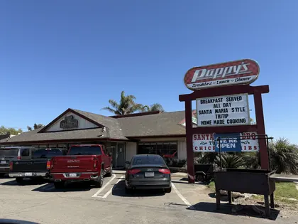 Pappy's Restaurant, business photo 4
