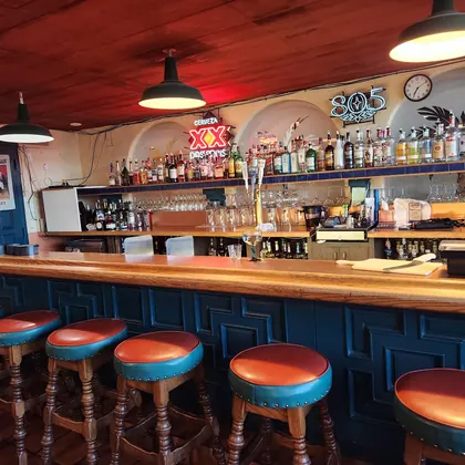Pepper Garcia's, business photo 2