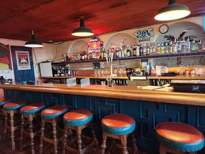 Pepper Garcia's, business photo 3