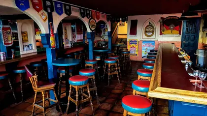 Pepper Garcia's, business photo 4