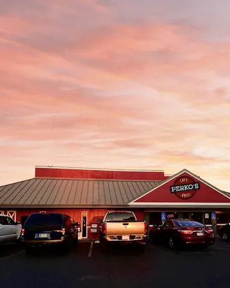 Perko's Cafe, business photo 2