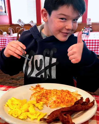 Perko's Cafe, business photo 4