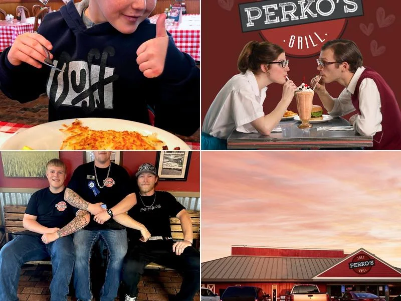 Perko's Cafe business photo