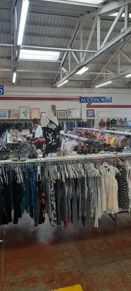 Rescue Mission Alliance - Central Coast Super Thrift Store, business photo 2