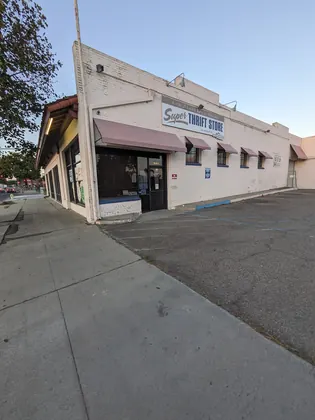 Rescue Mission Alliance - Central Coast Super Thrift Store, business photo 3
