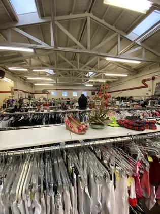 Rescue Mission Alliance - Central Coast Super Thrift Store, business photo 4